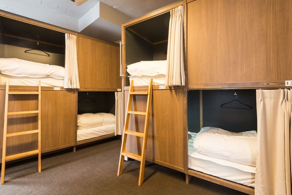 Tokyo Guest House Itabashijuku - Hostel 사진 4