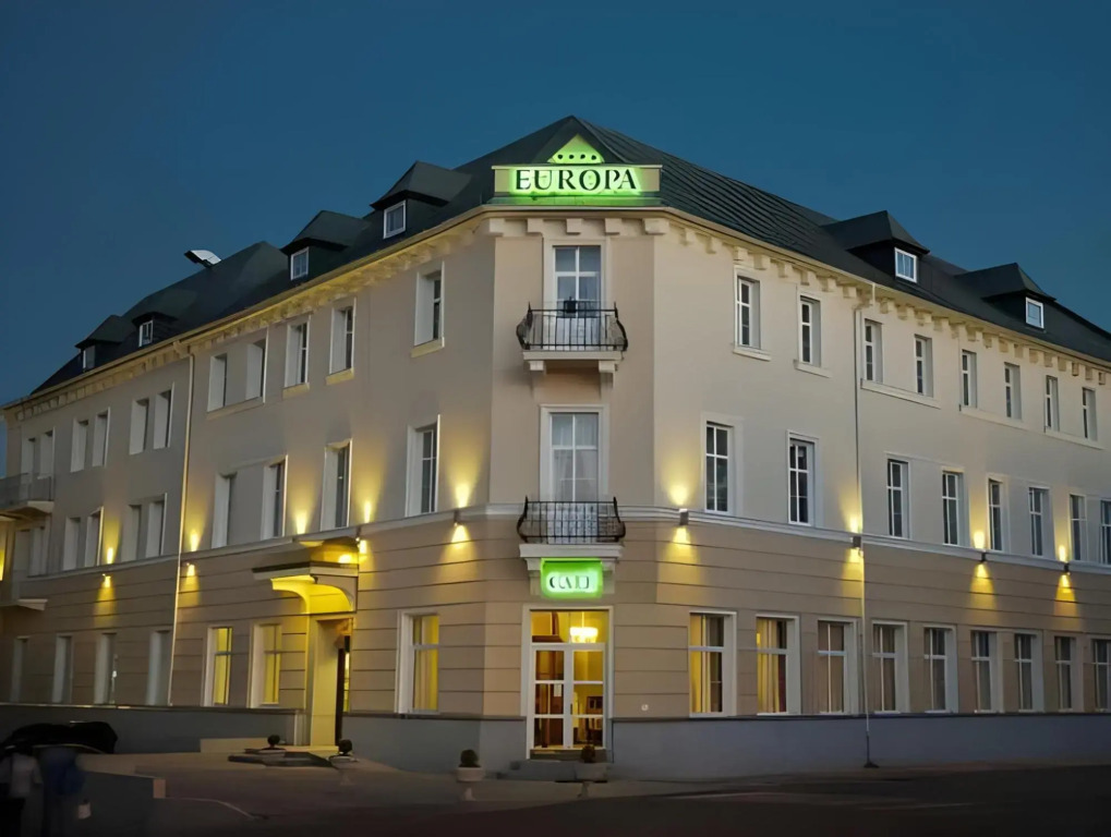 Hotel Europa