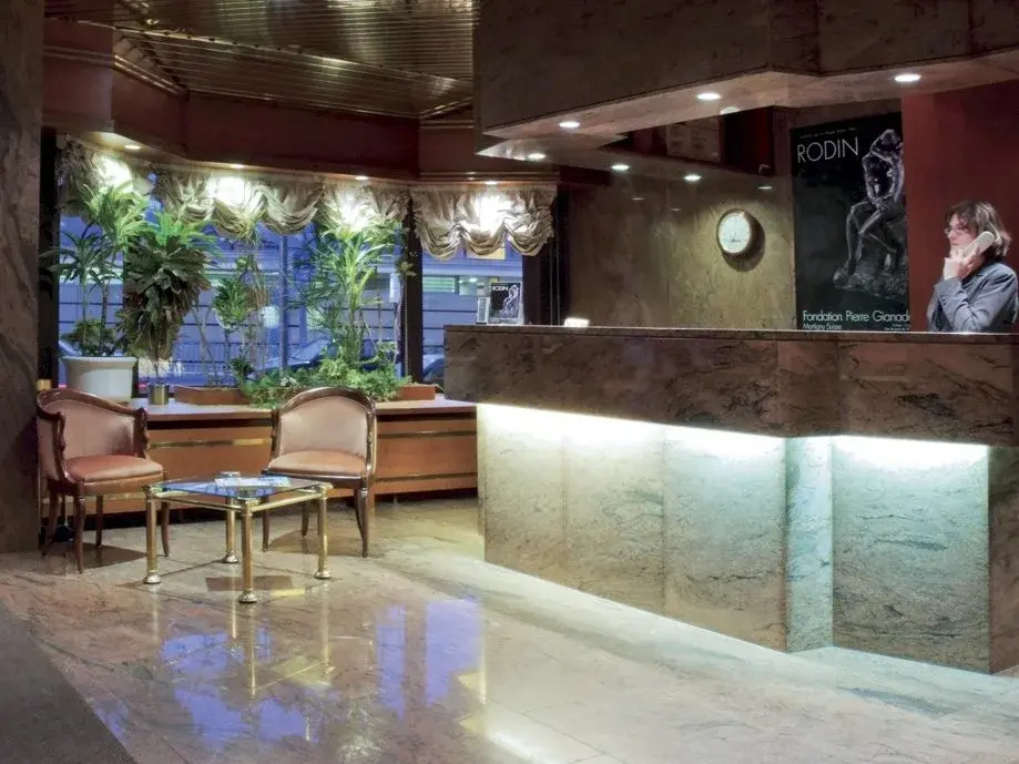 Hotel photo 15