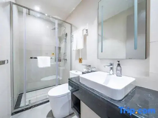 Home Inn Kunming Beichen Avenue - Chambres
