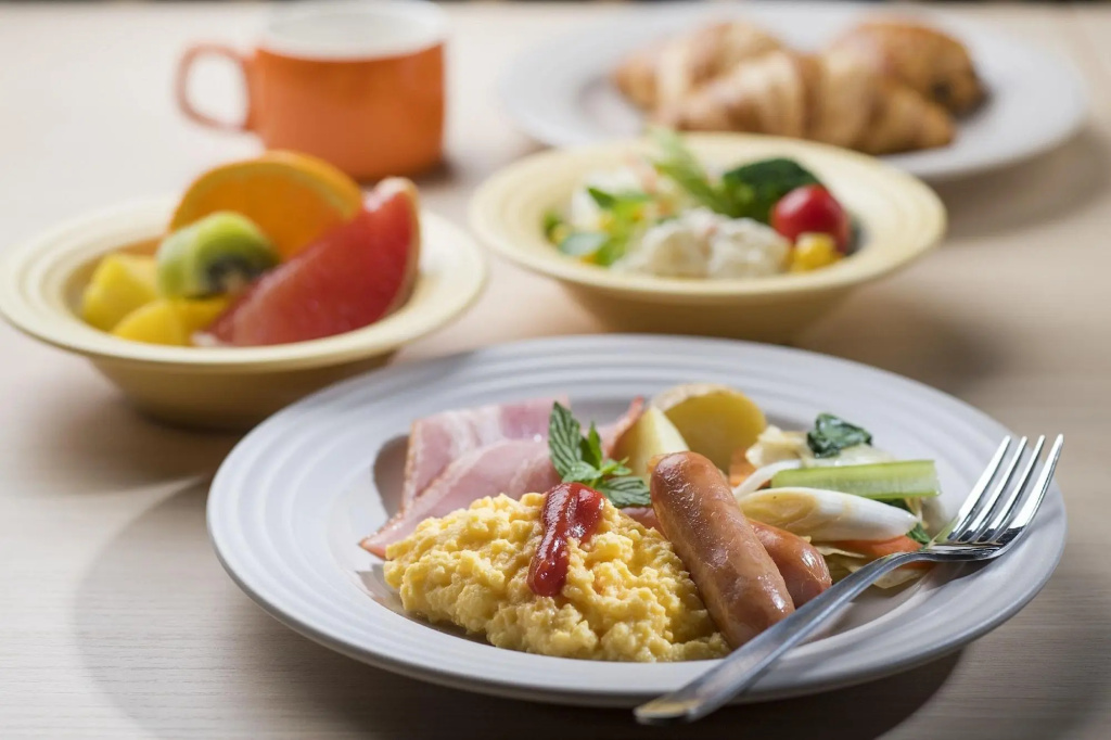 Tmark City Hotel Sapporo Odori 사진 23