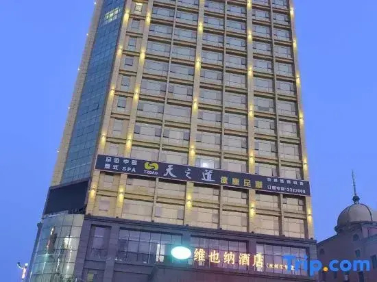 Vienna Hotel (Yongzhou Jianghua)