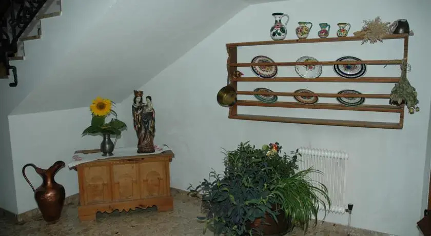 Brunnerhof - Général