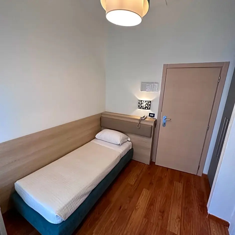 Hotel St. Gregory Park - Chambres