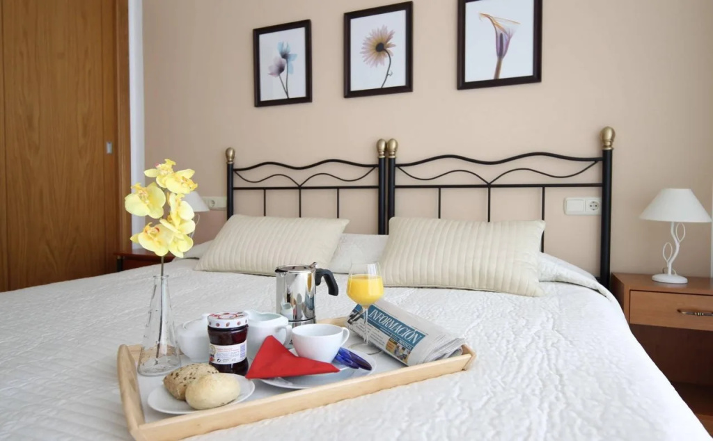 Apartamentos Lido