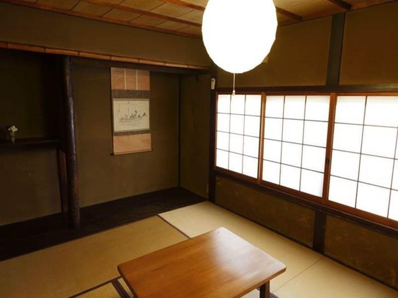 Kyoto Machiya Sanjojuku 사진 5