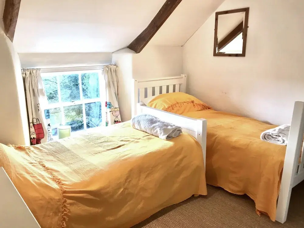Cottage