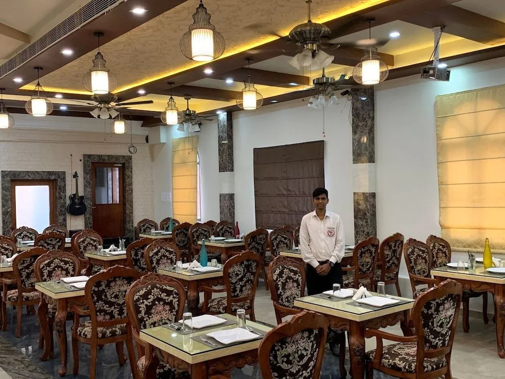 Shree Ganesha Residency - Général