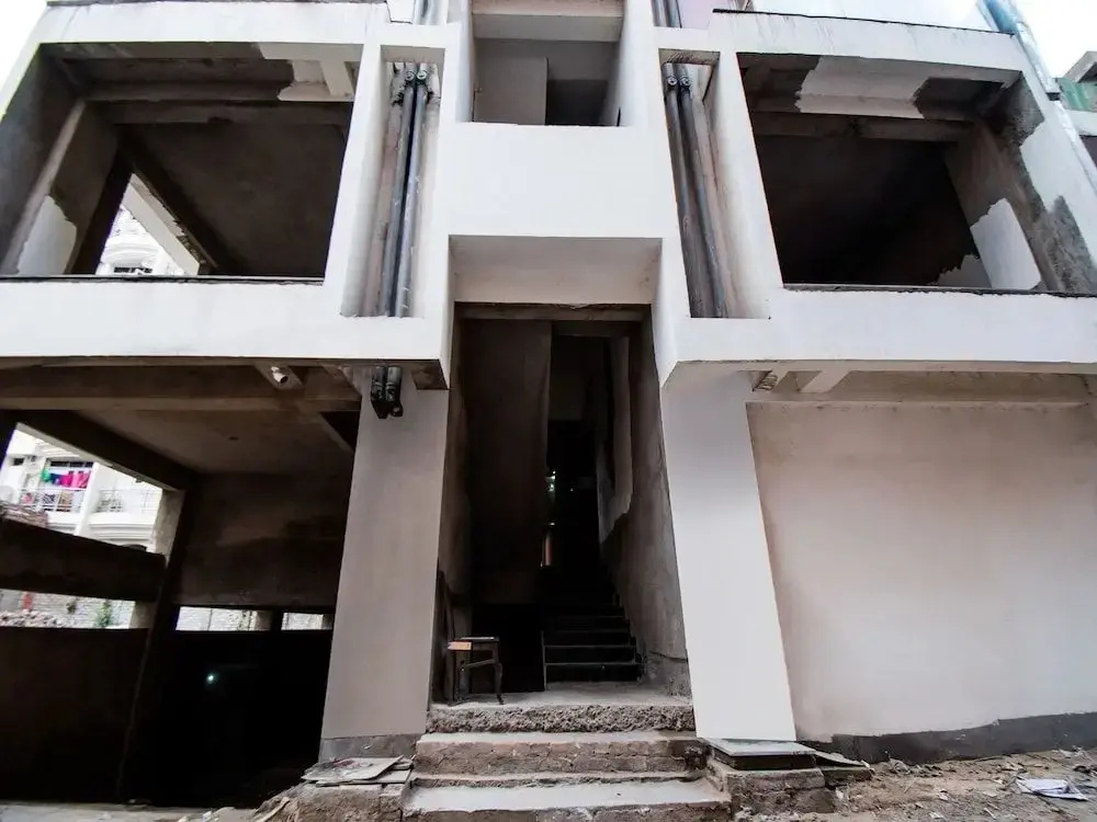 Dreamstays By OYO Rooms