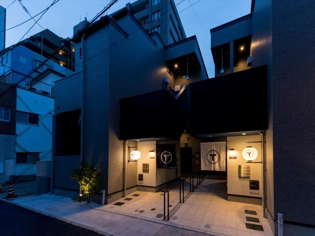Trip Pod Takasago A 사진 4