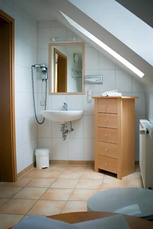 Bremerhof - Chambres