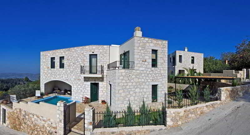 Querini Villas
