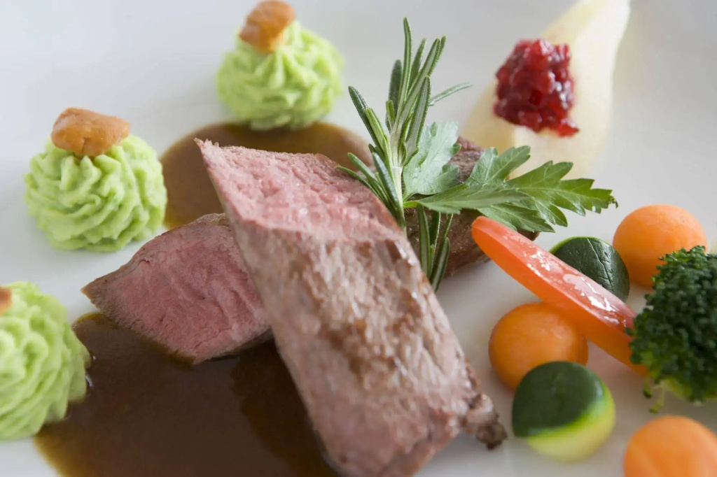 Berghotel Jaegerhof - Général