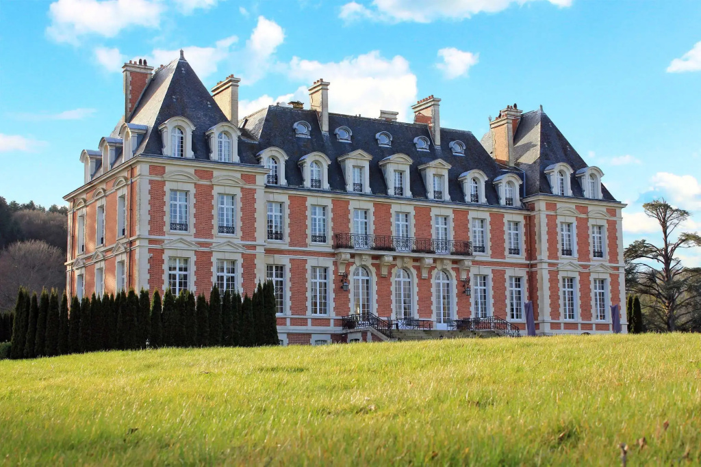 Wyndham Halcyon Resort La Souterraine