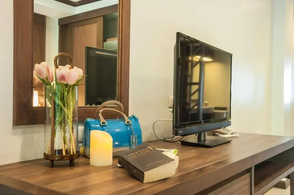 Ratana Hill Patong - Chambres