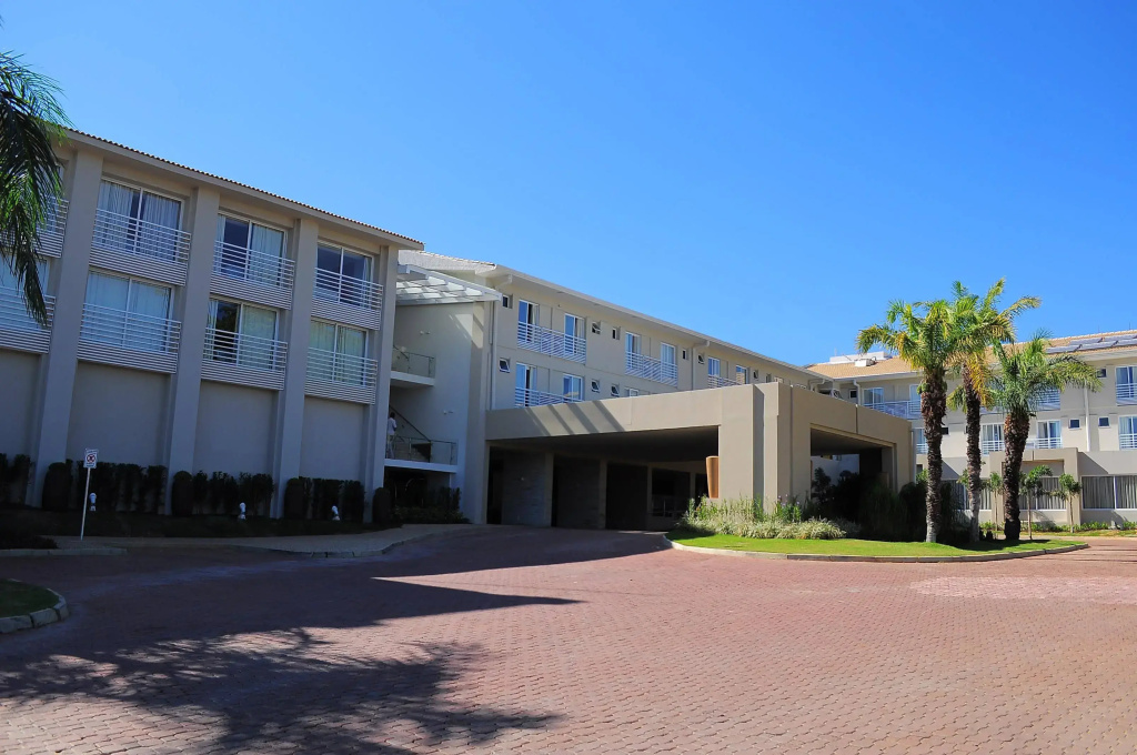 Rio Quente Resorts Refúgio Grand Premium – Antigo Hotel Turismo