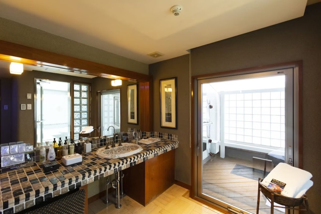 Water Hotel Cy - Adults Only 사진 22
