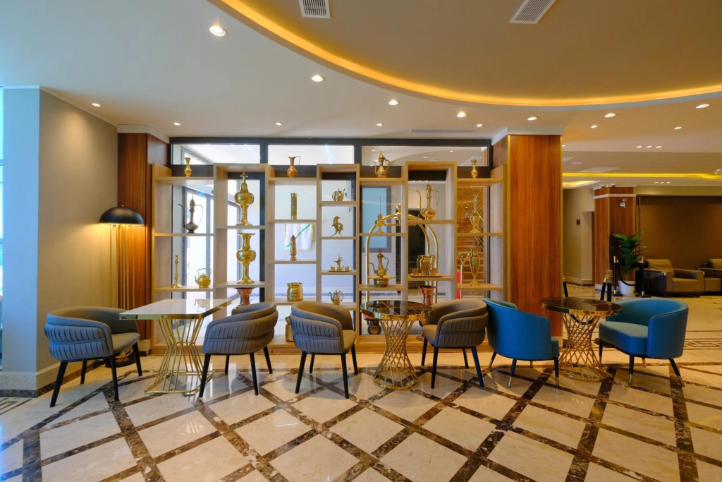 Hotel photo 20