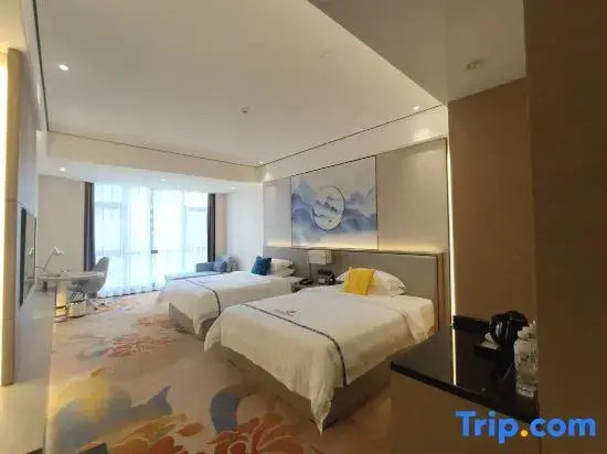 Hotel Kumala Pantai - Chambres
