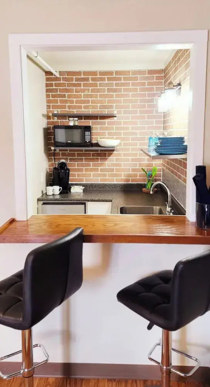 1 Bedroom Family Suite