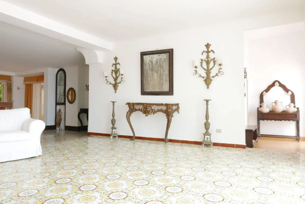 Hotel Torre dei Borboni - Général