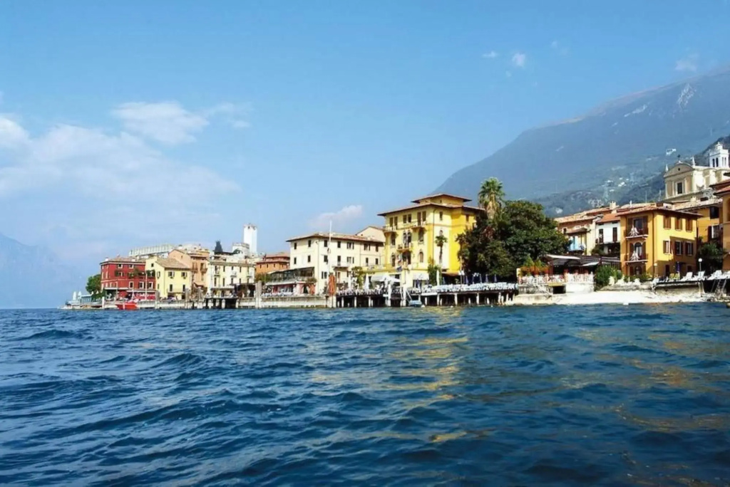 Hotel Malcesine - Général