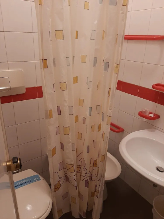 Hotel Niagara Rimini - Chambres