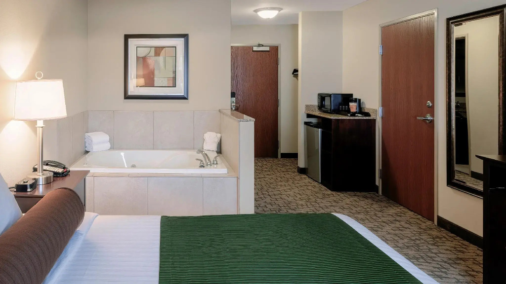 Suite
