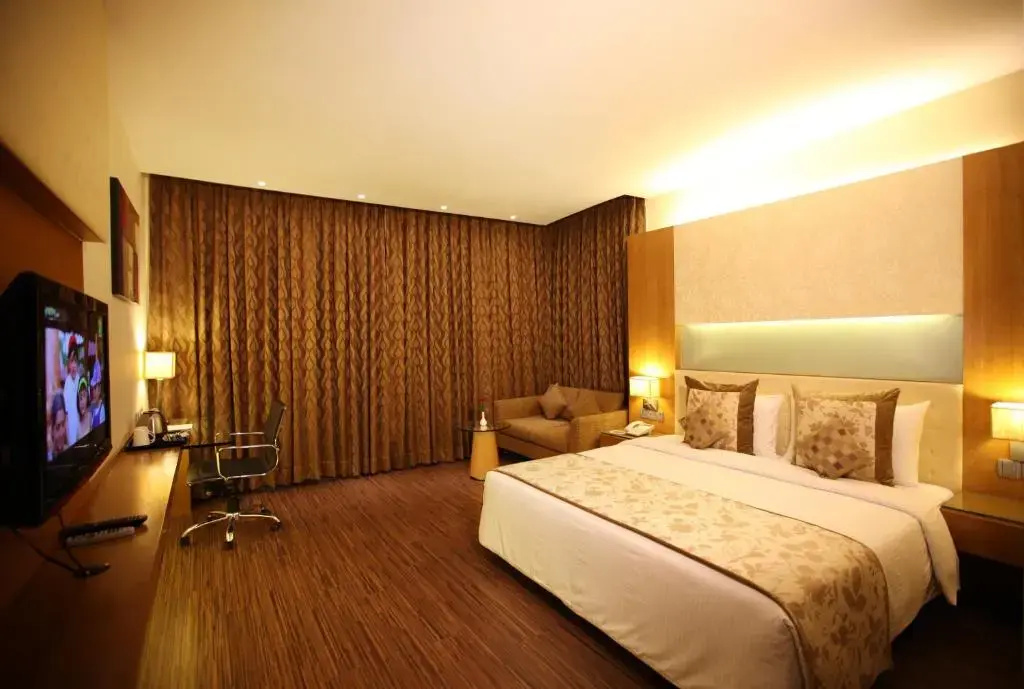 Hotel Private Affair - Chambres