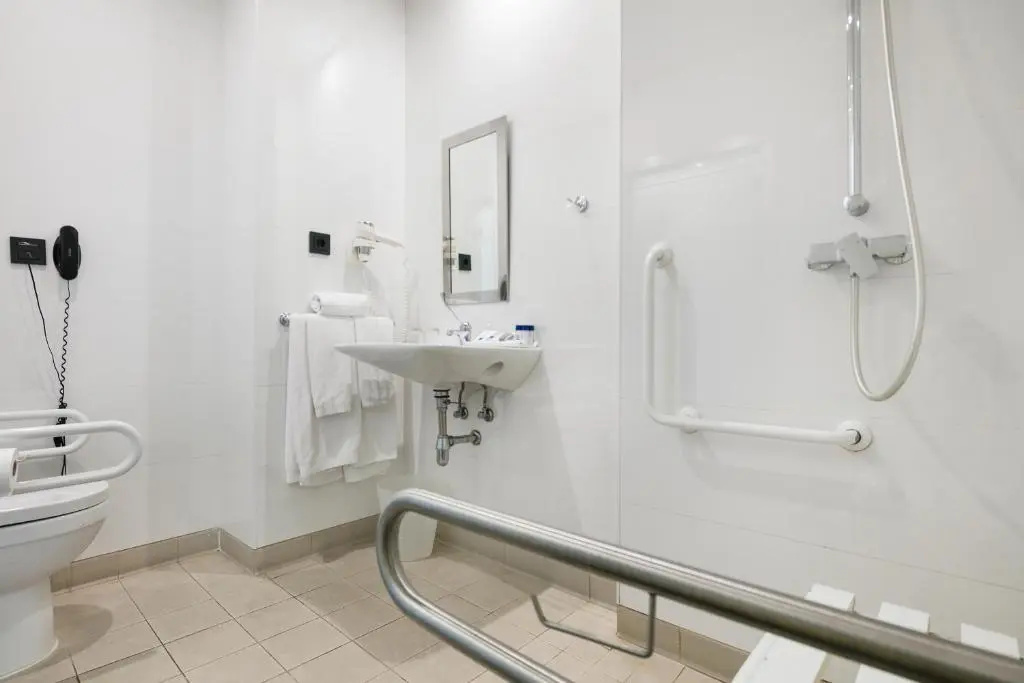 Hotel Best 4 Barcelona - Chambres