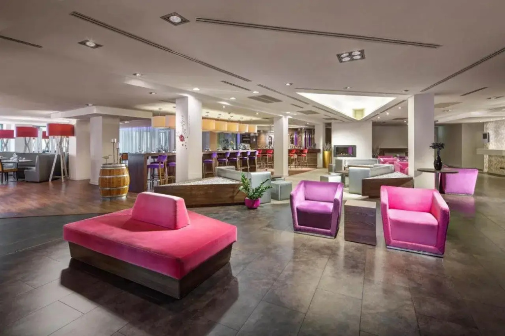 Clarion Congress Hotel Bratislava - Général