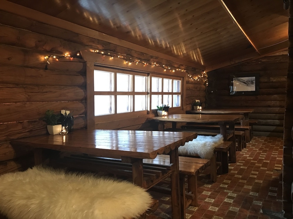 Niseko Backcountry Lodge - Hostel 사진 25