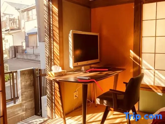 Room rent , located in the birthplace of animation 사진 2