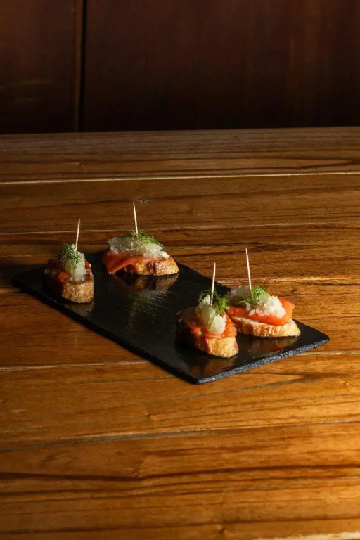 Loft Osteria by Sagardi - Général