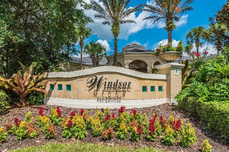 Windsor Hills Resort Homes, Townhomes & Condos