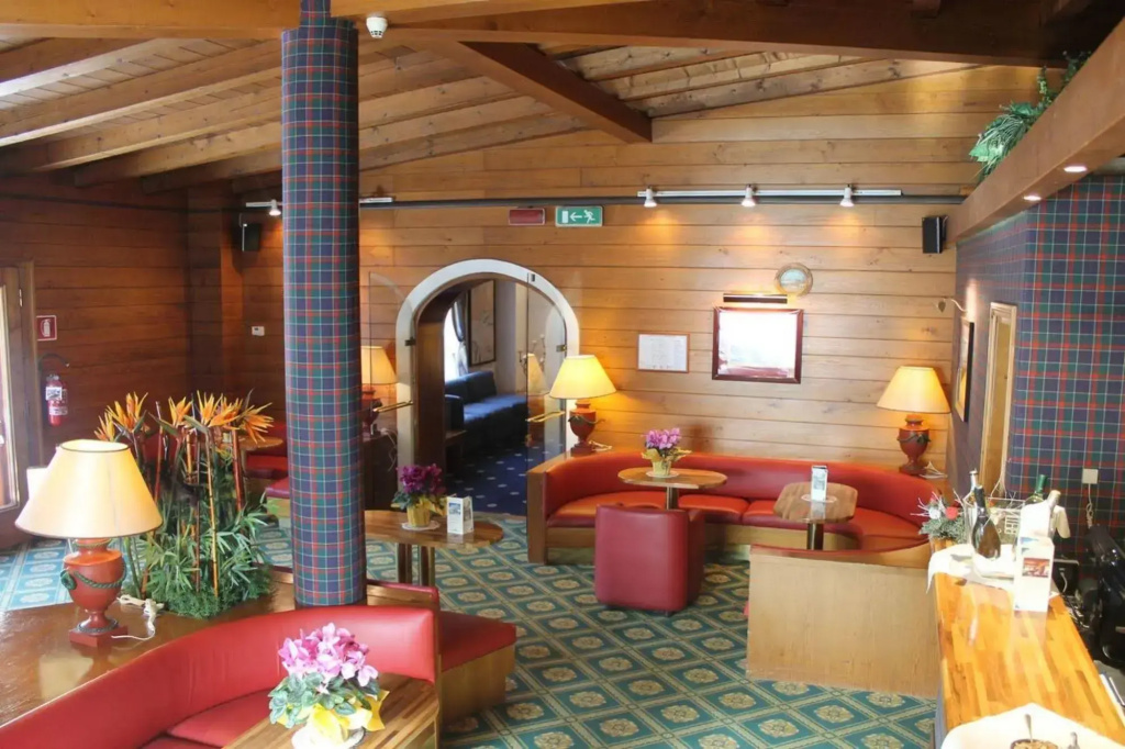 Hotel photo 20