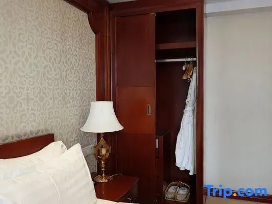Privilege room