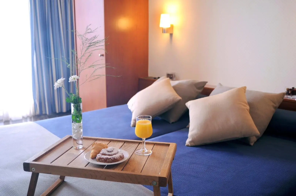 Akquaaa Boutique Hotel - Général