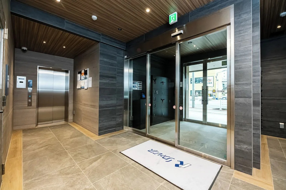 Hotel Reference Ropponmatsu Condominium 사진 14