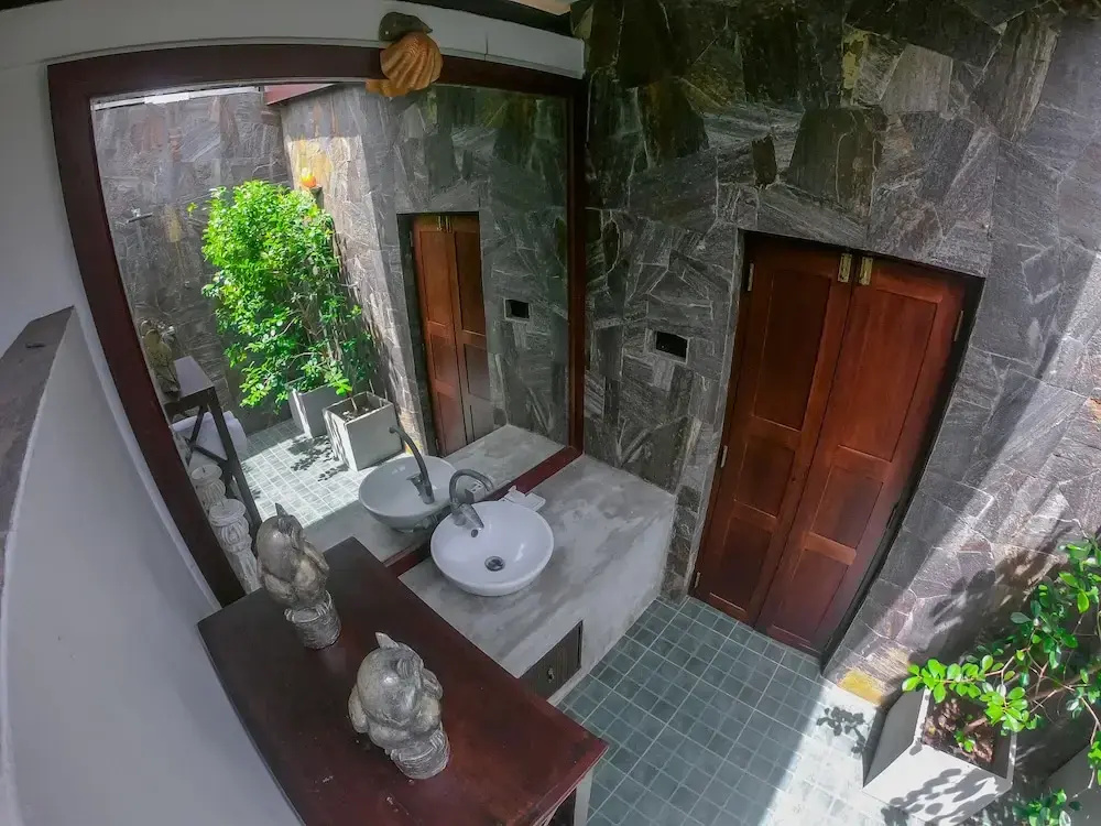Ovenrose Villa