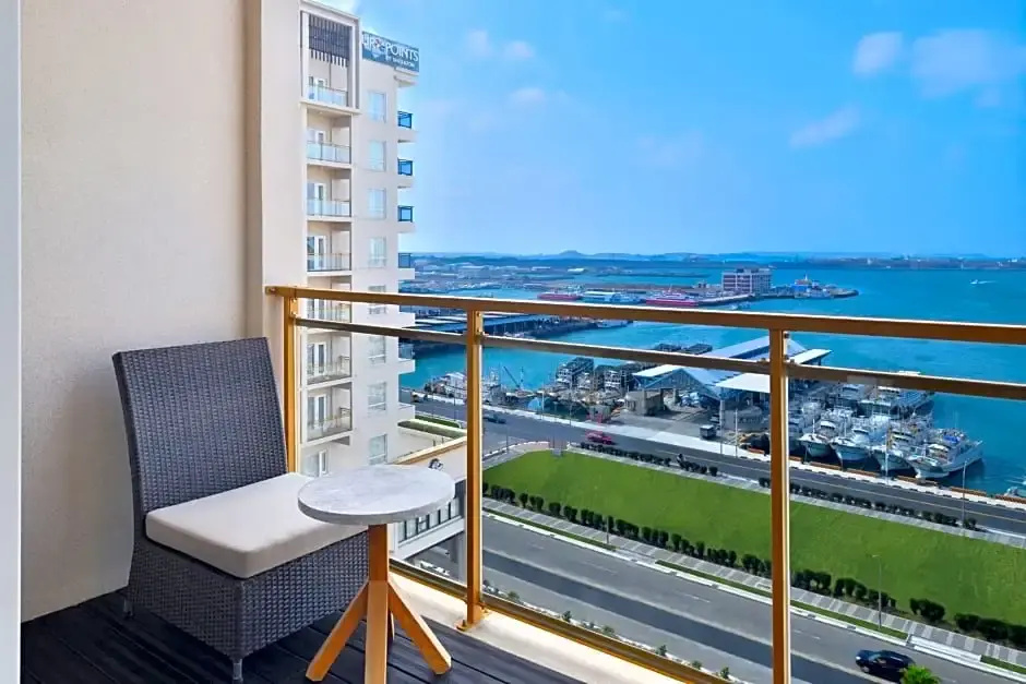 Four Points By Sheraton Penghu - Chambres