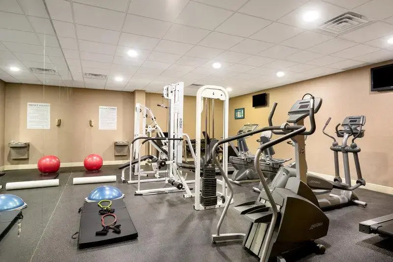 Holiday Inn Fort Lauderdale Airport by IHG - Chambres
