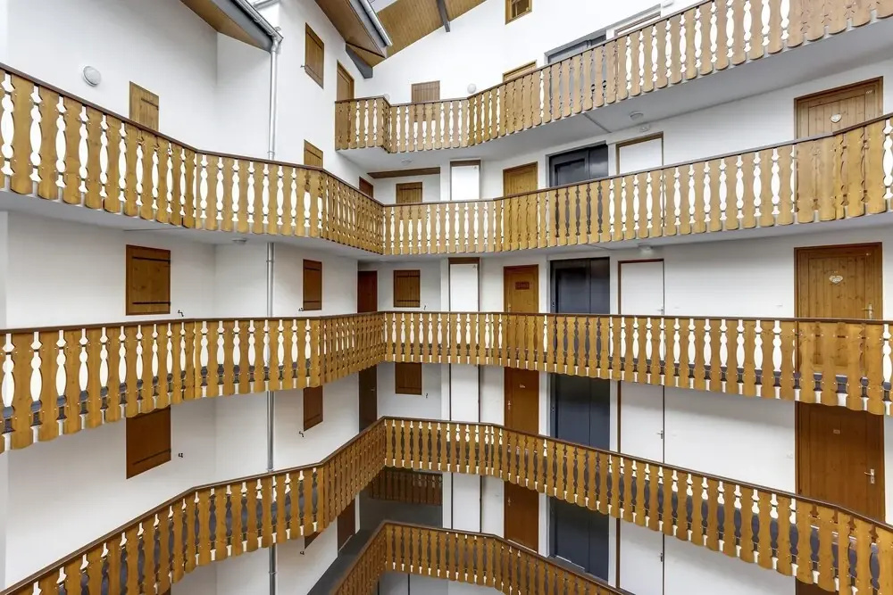 Appartement 64
