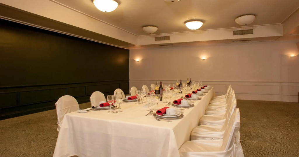 Austral Hotel — фото 6