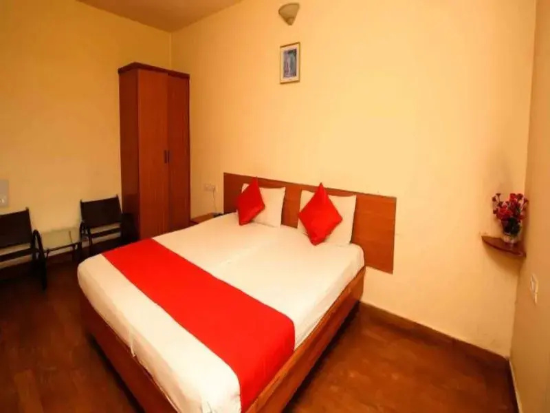 Online Suites - Chambres