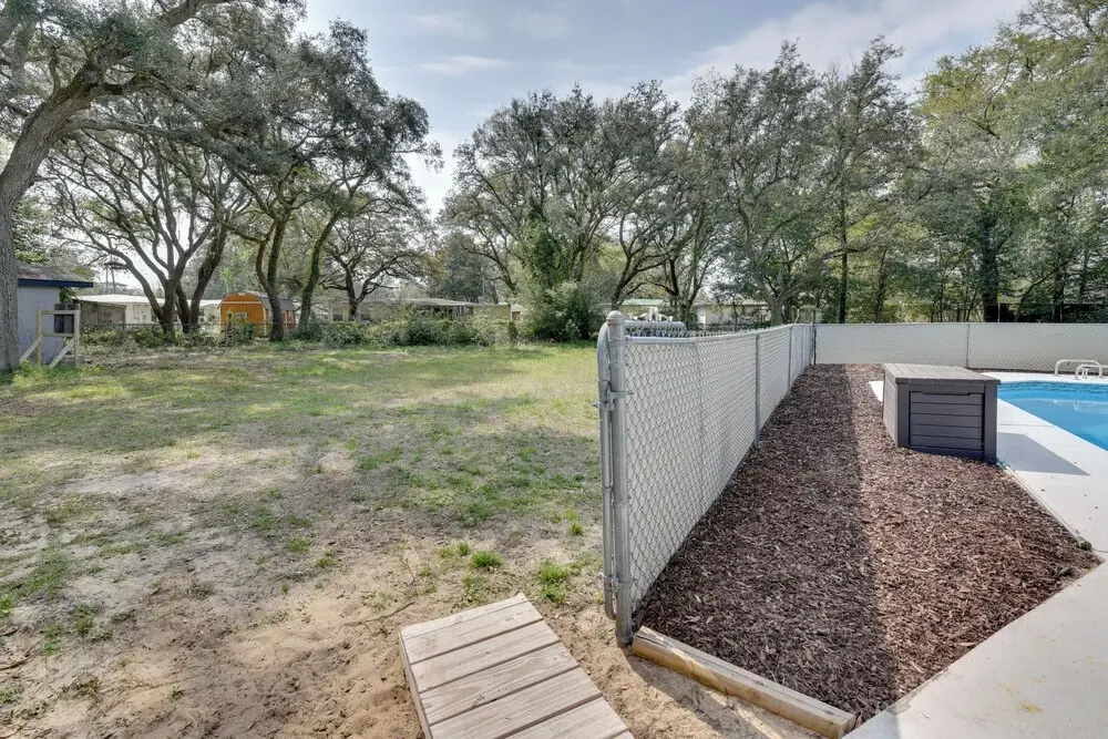 Fort Walton Vacation Rental w/ Private Pool!