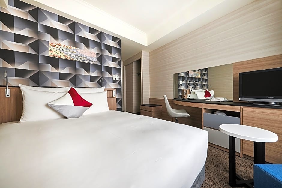 ANA Crowne Plaza Kanazawa by IHG 사진 25