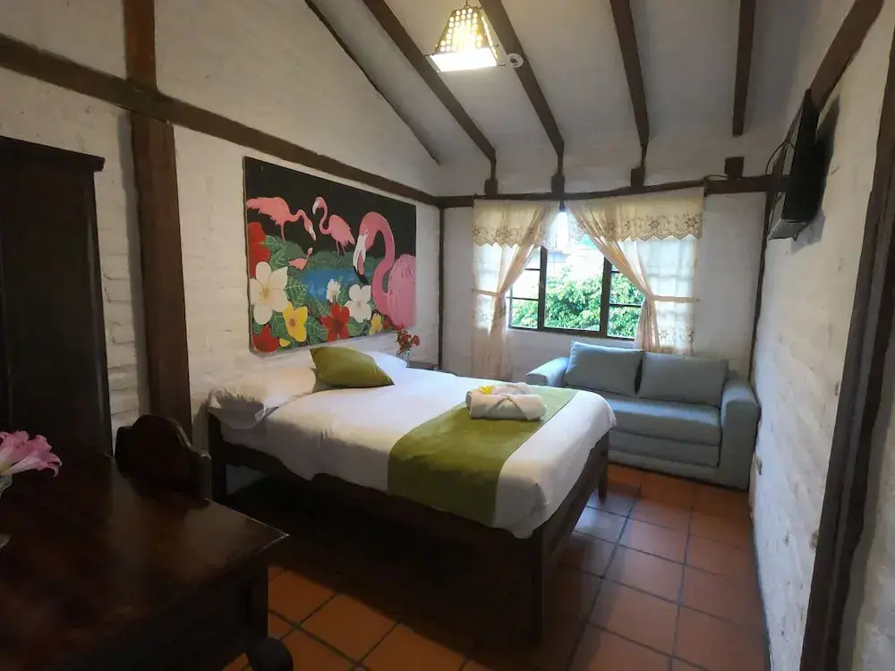 Hotel photo 4