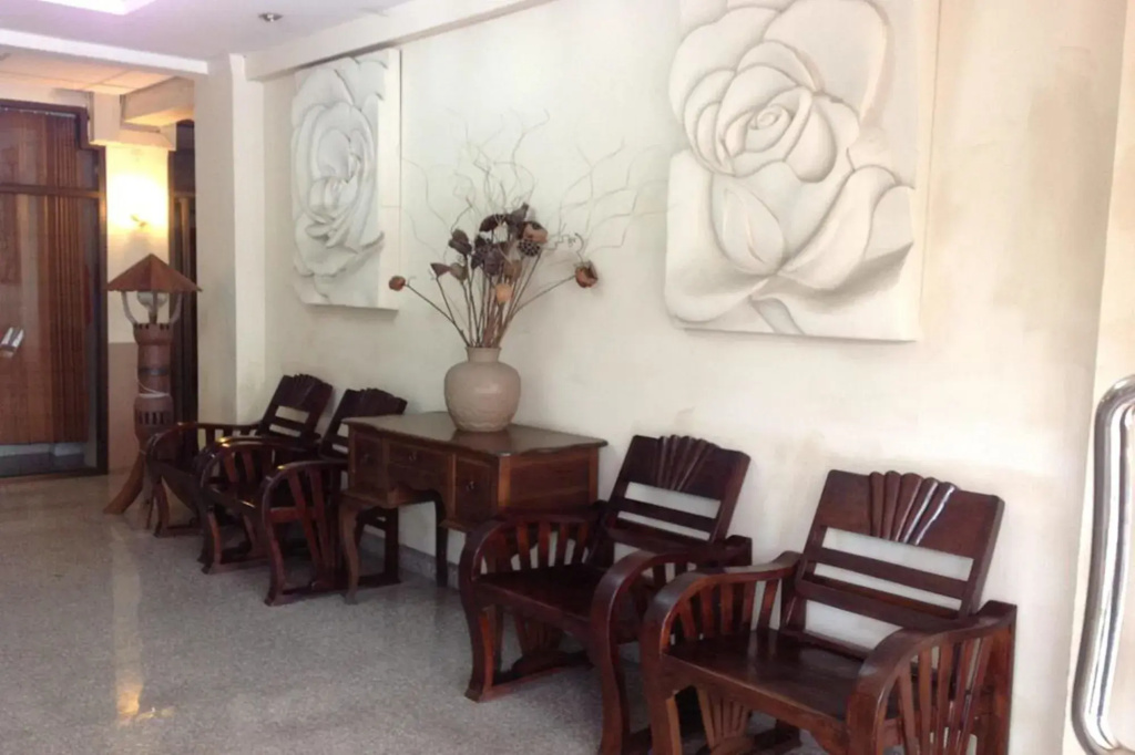 Hotel photo 10