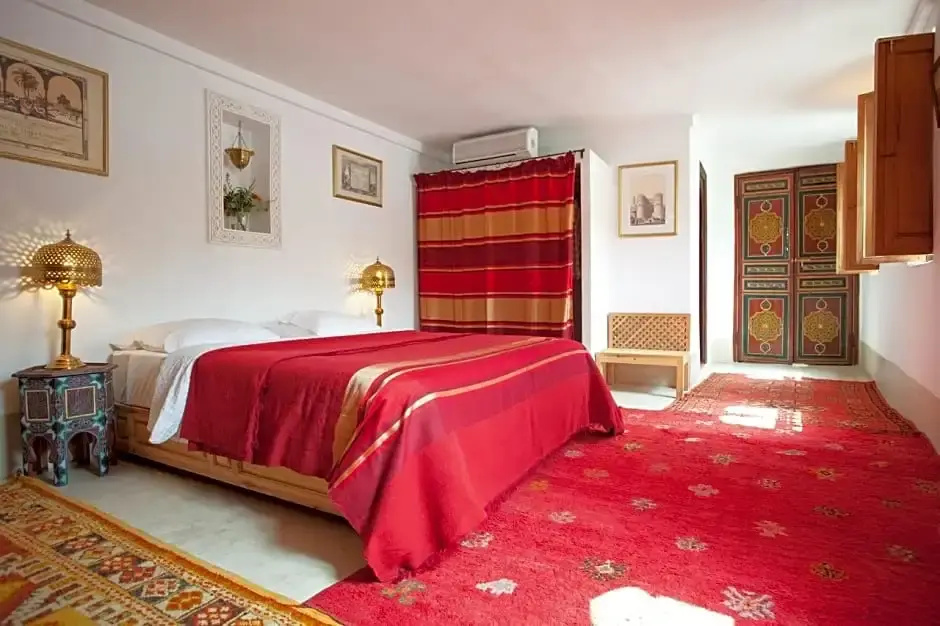 Superior room